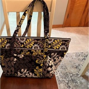 Vera Bradley tote bag